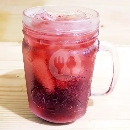 Blackcurrant Tea